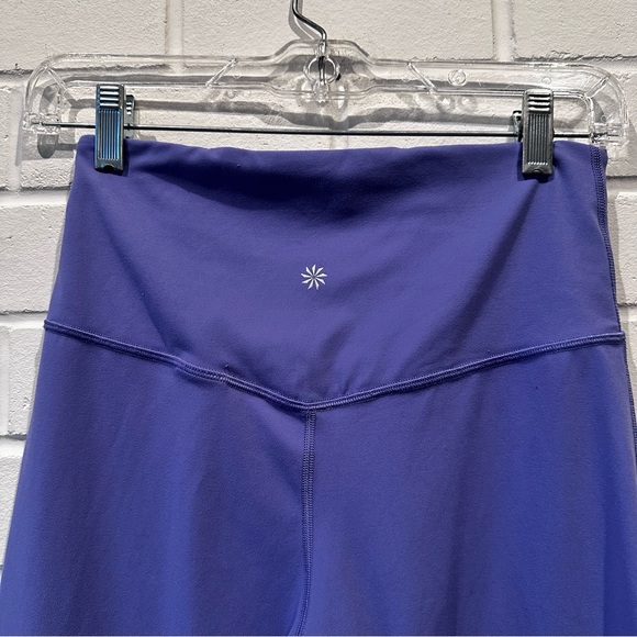 Athleta wide leg pants - Picture 4 of 7
